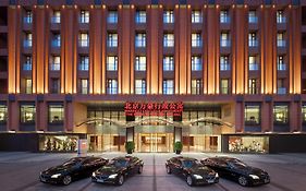 The Imperial Mansion, Beijing - Marriott Executive Apartments